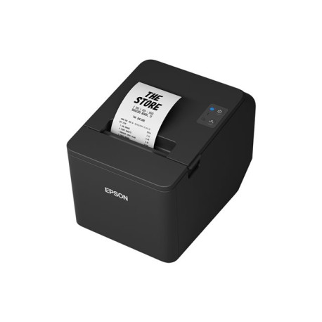 EPSON POS TM-T20IV 101 USB+Serial PS