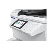 EPSON WorkForce Pro EM-C8100RDWF MFP