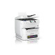 EPSON WorkForce Pro EM-C8100RDWF MFP