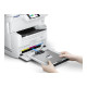 EPSON WorkForce Pro EM-C8100RDWF MFP
