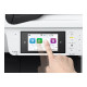 EPSON WorkForce Pro EM-C8100RDWF MFP