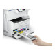 EPSON WorkForce Pro EM-C8100RDWF MFP
