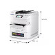 EPSON WorkForce Pro EM-C8100RDWF MFP