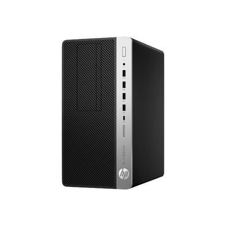Računalo HP Elitedesk 705 G4 MT / AMD Ryzen™ 5 / RAM 16 GB / SSD Pogon