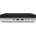 Računalo HP Elitedesk 800 G5 DM / i5 / RAM 16 GB / SSD Pogon
