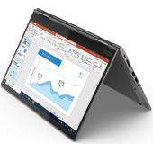  Lenovo ThinkPad X1 Yoga G5 / i7 / RAM 16 GB / SSD Pogon / 14,0" 4K