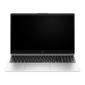 Laptop HP 250R 15.6inch i7-150U 16GB RAM Intel Graphics 512GB SSD QWERTY - No OS - Silver