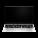 Laptop HP 250R 15.6inch i7-150U 16GB RAM Intel Graphics 512GB SSD QWERTY - No OS - Silver