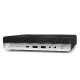 HP EliteDesk 800 G3 DM i5-7500, 8GB, 240GB SSD