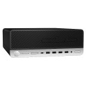 HP ProDesk 600 G5 SFF i5-9500, 16GB DDR4, 240GB SSD