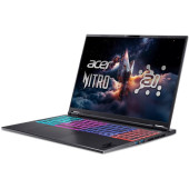 AN16S-61-R28G, 16/2.5K/R AI 9 365/32GB/S1TB/RTX5070Ti-12GB/DOS/BLK/2Y