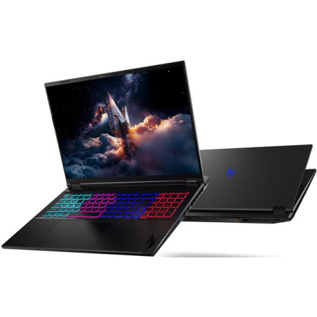 AN18-61-R2PK, 18/2.5K/Ryzen AI 9 365/32GB/S1TB/RTX5060-8GB/DOS/BLK/2Y