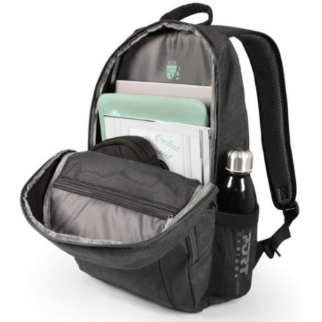 Port ruksak HOUSTON ECO 17.3", crn