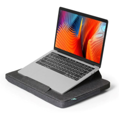 Port torba Belize Ergoview® 15.6/16", siva