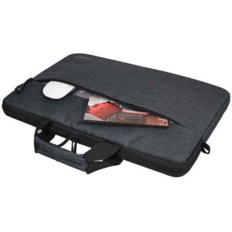 Port torba Belize TL 13.3", siva