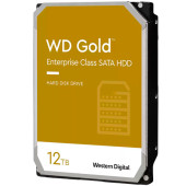 WD Gold WD122KRYZ 12TB, 3,5", 512MB 7200rpm