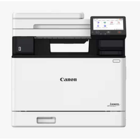 Canon laser i-SENSYS MF754Cdw II