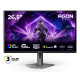 AGON AG276QKD2 27", QD-OLED, 2XHDMI, 2xDP, 500Hz