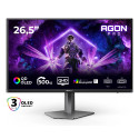 AGON AG276QKD2 27", QD-OLED, 2XHDMI, 2xDP, 500Hz
