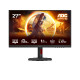 AOC Q27G4SRU, 27'', IPS, QHD, 320Hz,HAS,zvuč