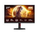 AOC Q27G4SRU, 27'', IPS, QHD, 320Hz,HAS,zvuč