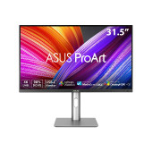 ASUS PA329CRV 31,5", HDMi, DP, 96W, HAS, Calman