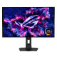 ASUS XG27AQDMGR 27", QHD, 2xHDMI, DP, HAS, 240Hz