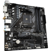Gigabyte GA-A520M-DS3H AC,AM4,S3, U3, mATX