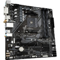 Gigabyte GA-A520M-DS3H AC,AM4,S3, U3, mATX