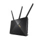 Asus 4G-AX56, 4G+ 300Mbps Dual Band WiFi 6