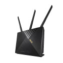 Asus 4G-AX56, 4G+ 300Mbps Dual Band WiFi 6