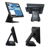 MicroPOS NBP-150, N95, 8GB DDR4,256 SSD,W11P