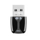 MicroPOS WB-900,2-u-1 Wi-Fi 6 / BT 5.4 USB adapter