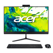 Acer C24 AiO N150/16GB/512GB/23,8"/DOS
