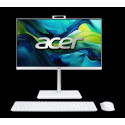 Acer C27 AiO C5-120U/16GB/512GB/27"/DOS