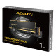 ADATA SSD Legend 960 Max, R7400/W6800, 1TB, NVMe