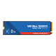 WD SN5100 NVMe 2000GB,R7100/W6700, M.2 2280