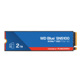 WD SN5100 NVMe 2000GB,R7100/W6700, M.2 2280