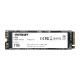 Patriot SSD P300 R2100/W1650, 1TB, M.2 NVMe
