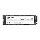 Patriot SSD P300 R2100/W1650, 1TB, M.2 NVMe