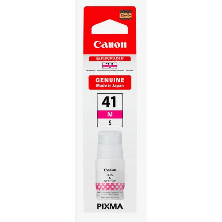 Canon tinta GI-41s M, magenta