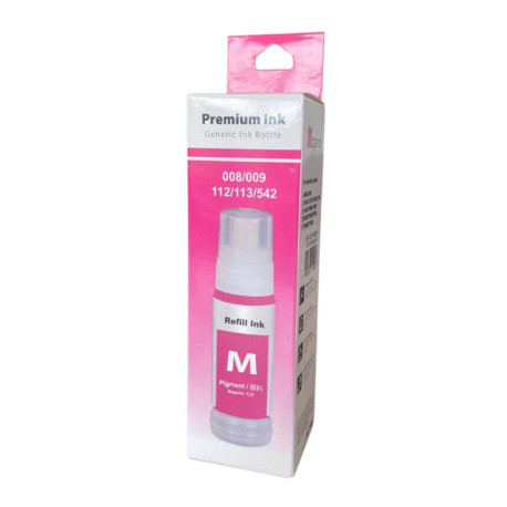 Orink za Epson 112/113XL EcoTank, magenta