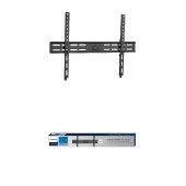Philips TV nosač SQM3642, fiksni, 37"-84", do 60kg