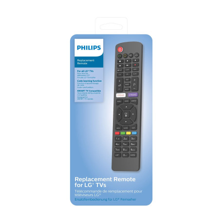 Philips daljinski upravljač za LG TVe SRP4030