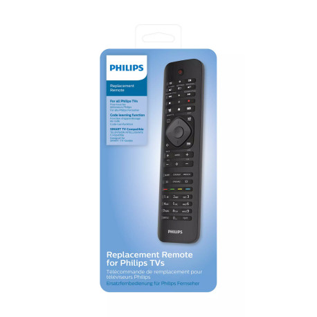 Philips daljinski upravljač za Philips TVe SRP4000