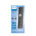 Philips univerzalni daljinski upravljač 6u1