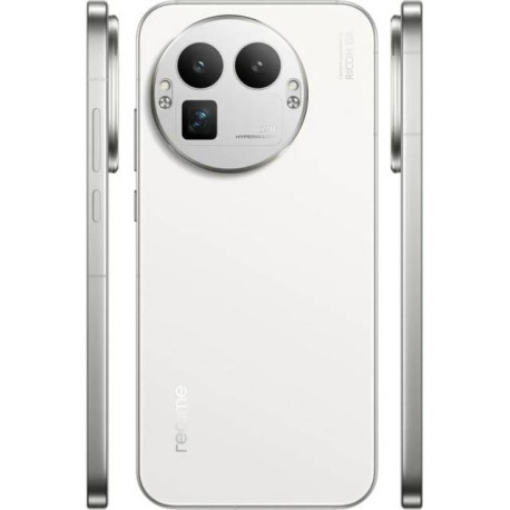 Realme GT8 PRO 6,7", 16GB/512GB, bijeli + deco