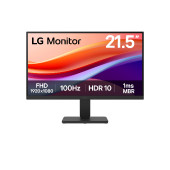 LG 22U401A 22" VA 100Hz, HDMI, VGA,