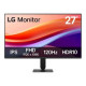 LG 27U41YA 27" IPS 120Hz, HDMI, D-Sub