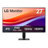 LG 27U41YA 27" IPS 120Hz, HDMI, D-Sub